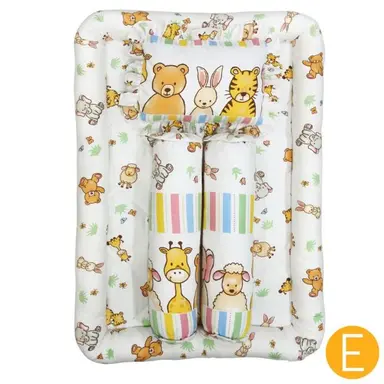 Kasur Bayi karakter Elegance