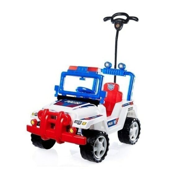 Mainan Dorongan Bayi SHP TOYS XJP