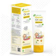 Mama’s Choice Baby Rash Cream