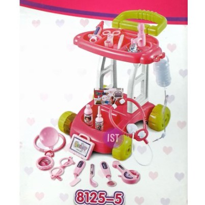 Medical Angel Trolley