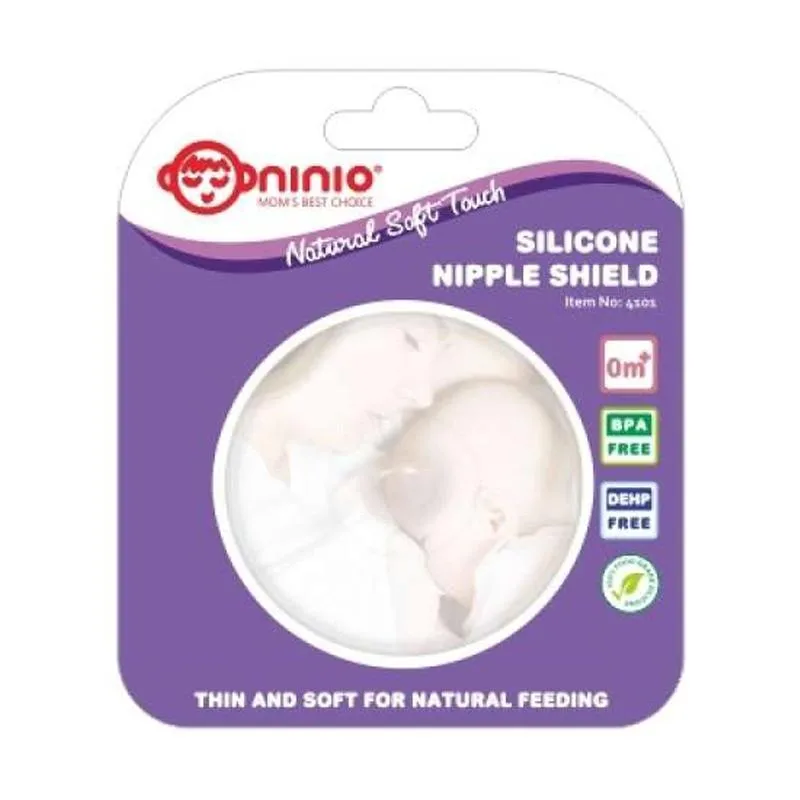 Ninio Nipple Shield