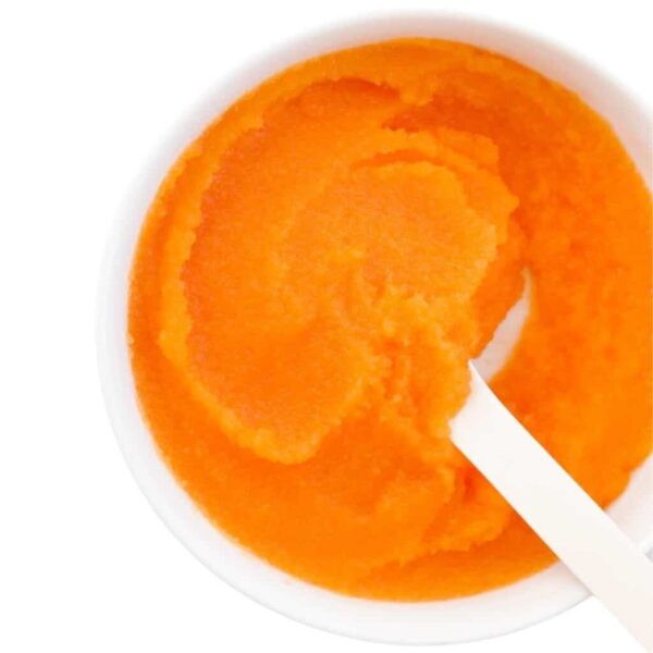 Papaya Puree