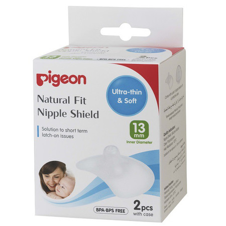 Pigeon Nipple Shield