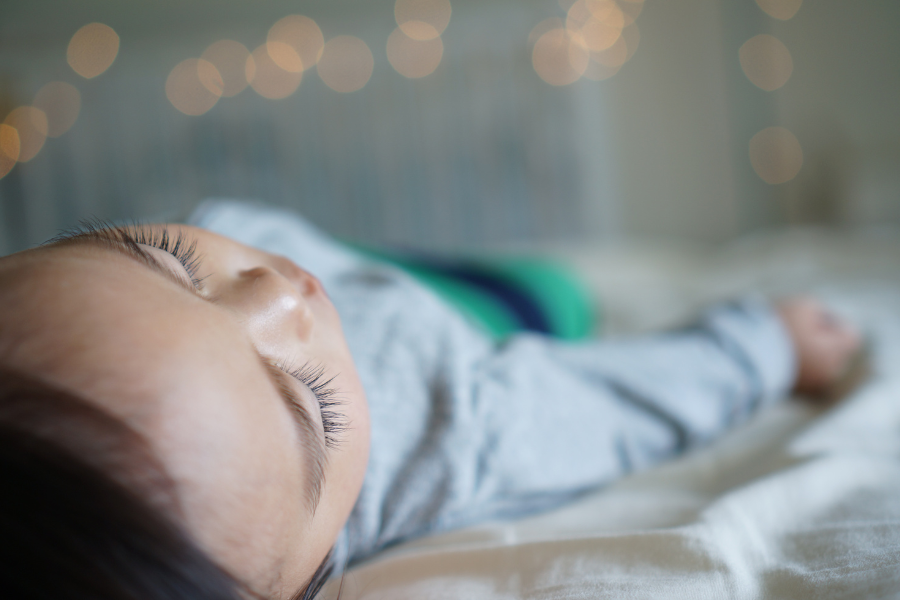 Berapa Lama dan Manfaat Tidur Siang untuk Anak