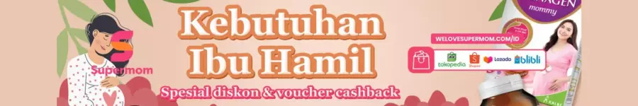 campaign kebutuhan ibu hamil