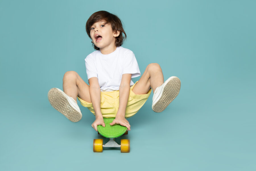 Alasan Anak Hiperaktif