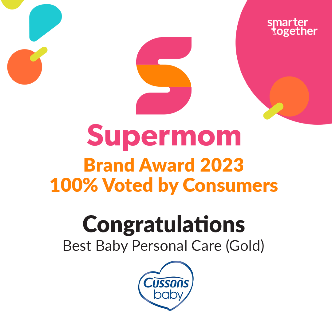 baby care gold