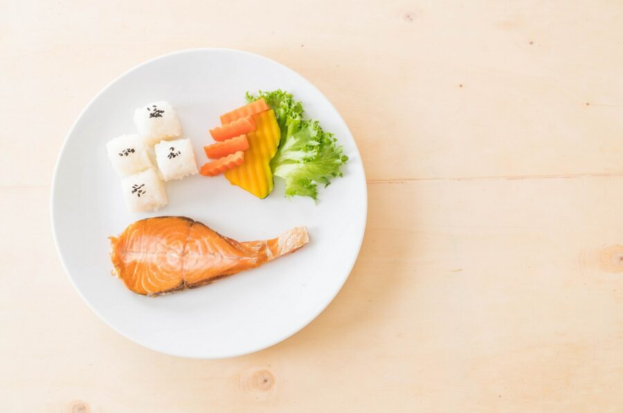 10 Jenis Makanan Superfood untuk Bayi