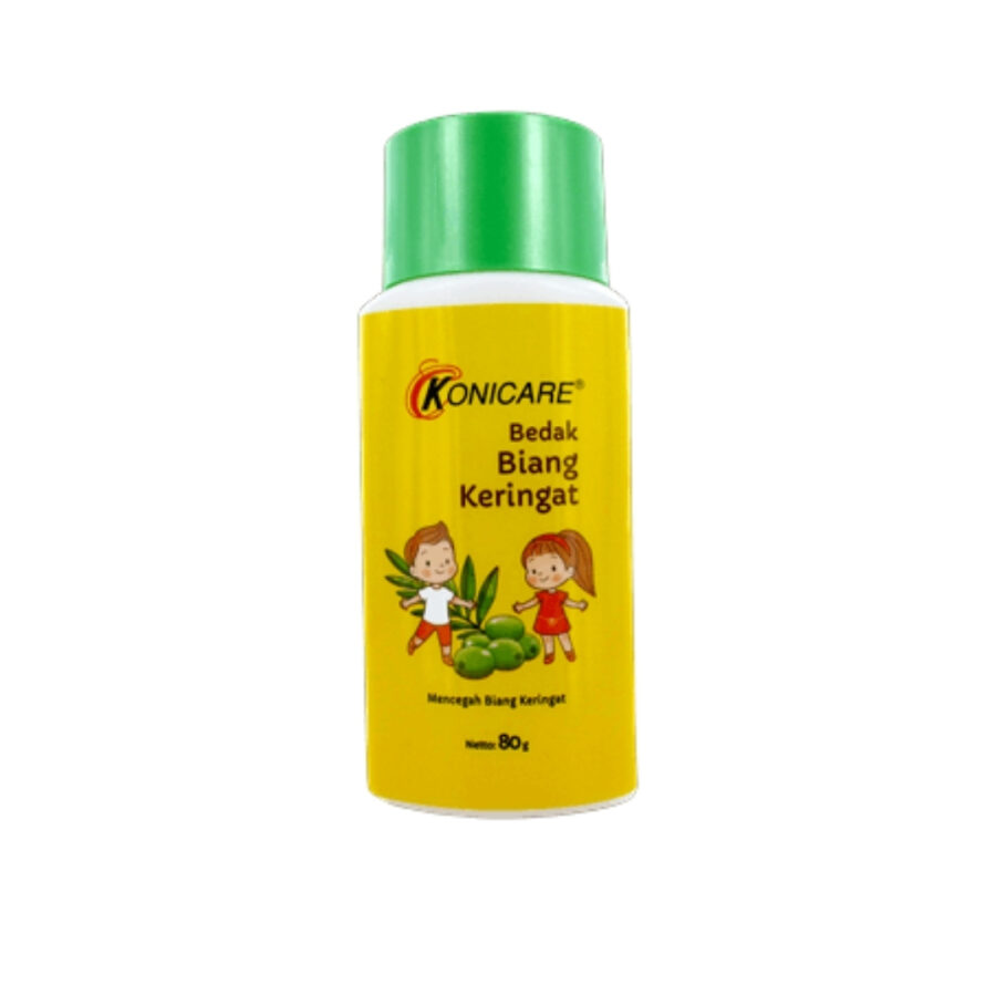 Konicare Bedak biang keringat