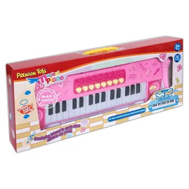 Mainan Piano Mainan Anak 3 Tahun