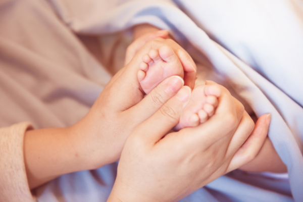 Perlengkapan Bayi Newborn: Berat badan bayi normal