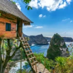 Rekomendasi Tempat Rekreasi Keluarga di Bali