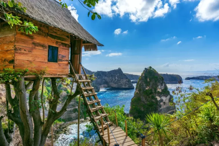 7 Rekomendasi Wisata Cocok untuk Tempat Rekreasi Keluarga di Bali, Seru!