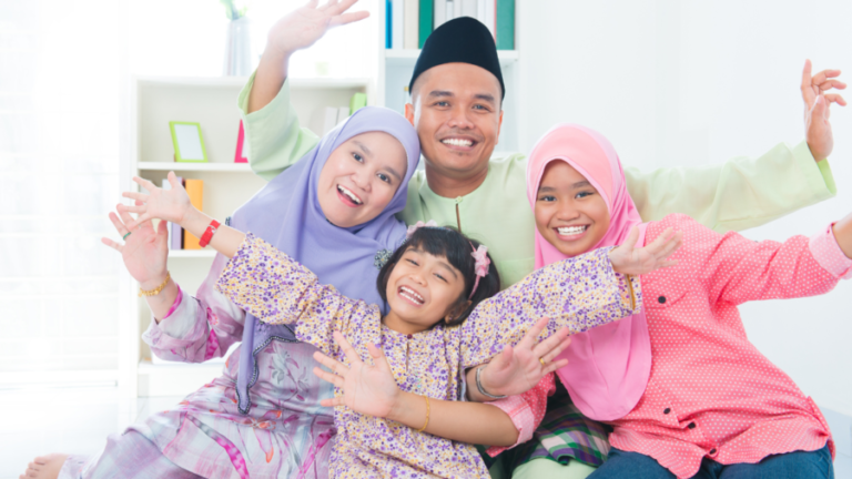 Bagaimana Sih Sistem Asuransi Syariah Itu? Simak Penjelasannya di Sini Mom!