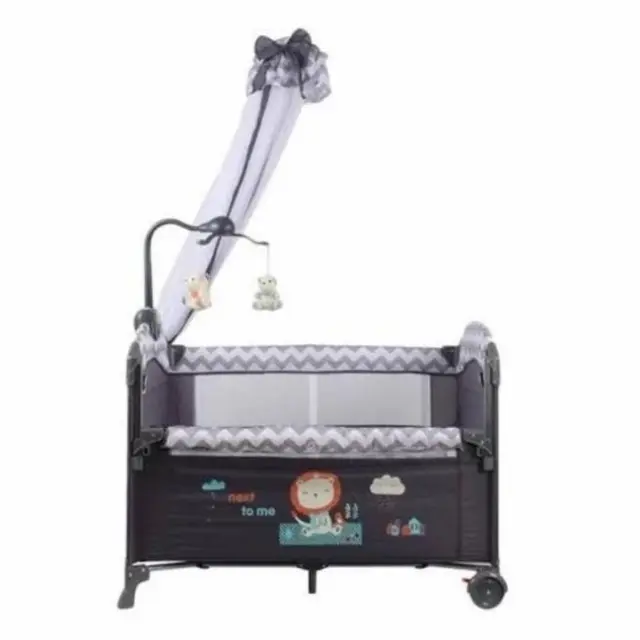 Baby Box Pliko Next To Me 828 LR