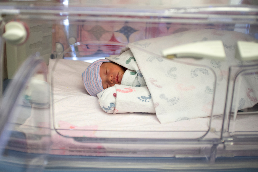 Gejala, Penyebab, dan Cara Mencegah Bayi Prematur