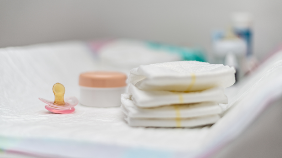 Ide Hadiah untuk Ibu Melahirkan