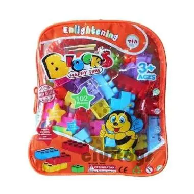 Mainan Balok Lego