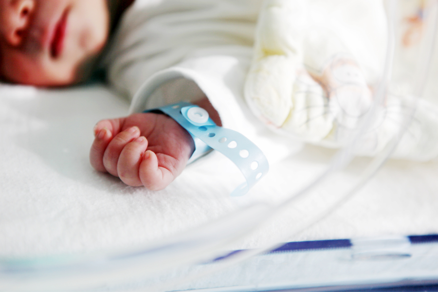 Mencegah Bayi Prematur