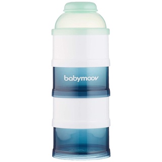 Babymoov Milk Powder Dispenser Susu Bayi