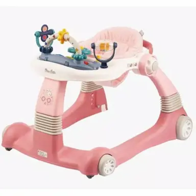 CocoLatte Baby Walker DK 2 in 1