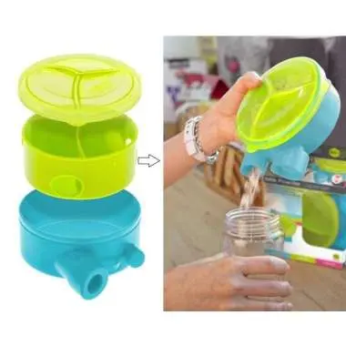 Brother Max Slimline Dispenser Susu