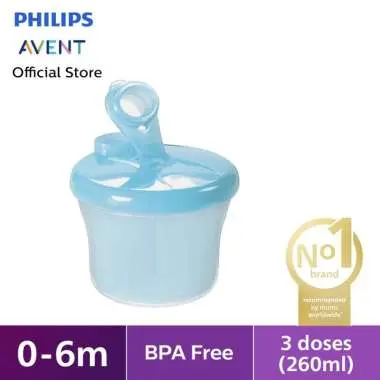 Philips Avent Milk Powder Dispenser