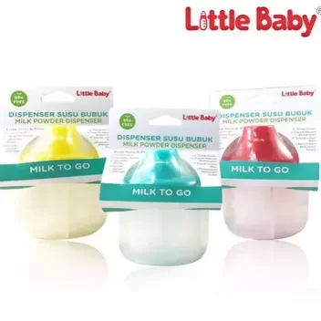 Little Baby Dispenser Susu Bayi