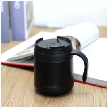 Ide Kado Coffee Mug