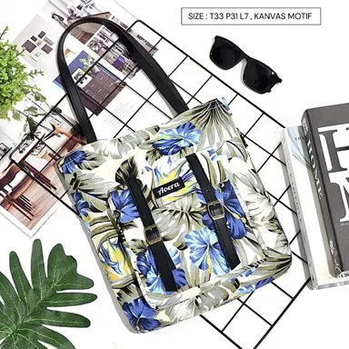 Ide Kado Totebag