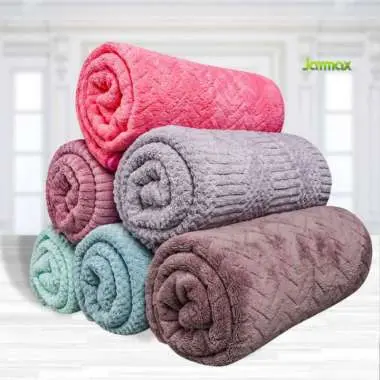 Ide Kado handuk microfiber