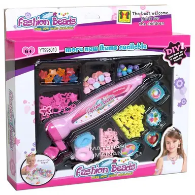 Mainan Anak DIY Aksesoris