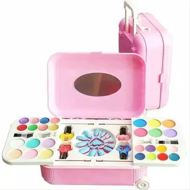 Mainan Anak Makeup Kit