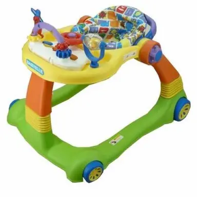 Walker Bayi Babyelle 0188