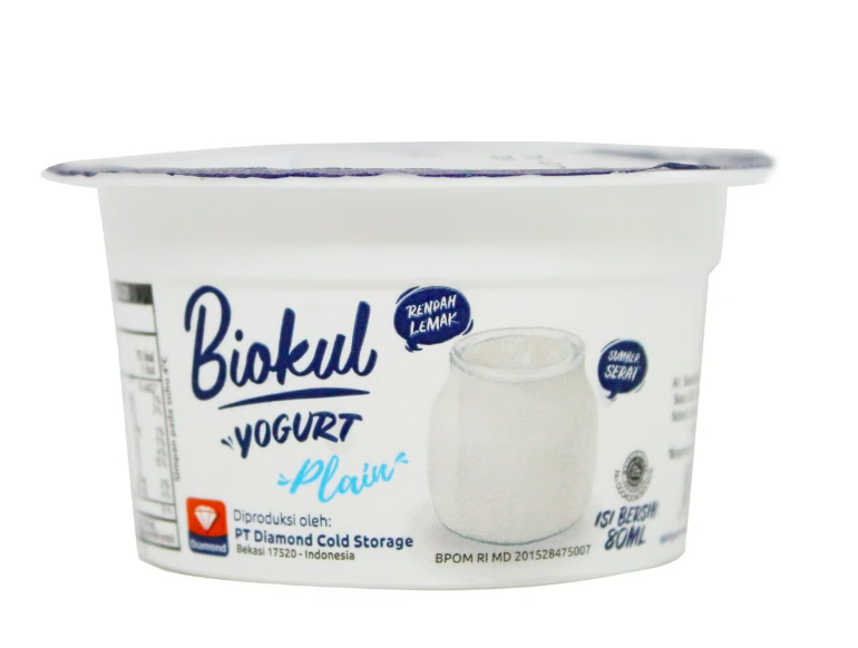 biokul yogurt plain untuk ibu hamil