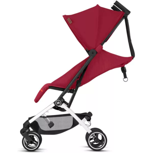 GB Pockit All City Stroller