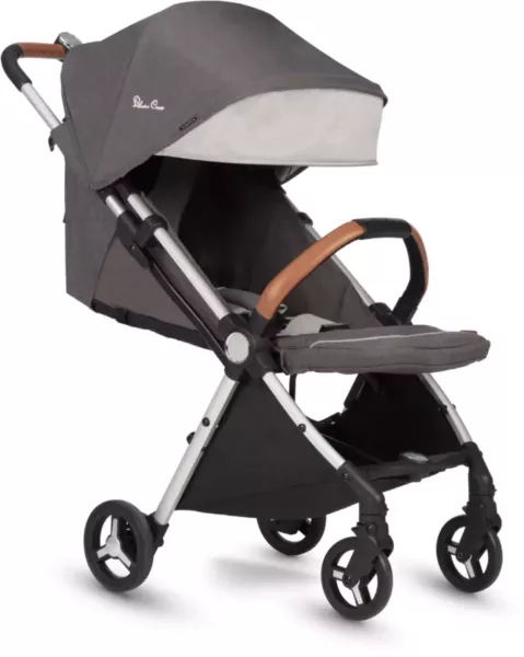 Stroller cabin size Silver Cross Jet