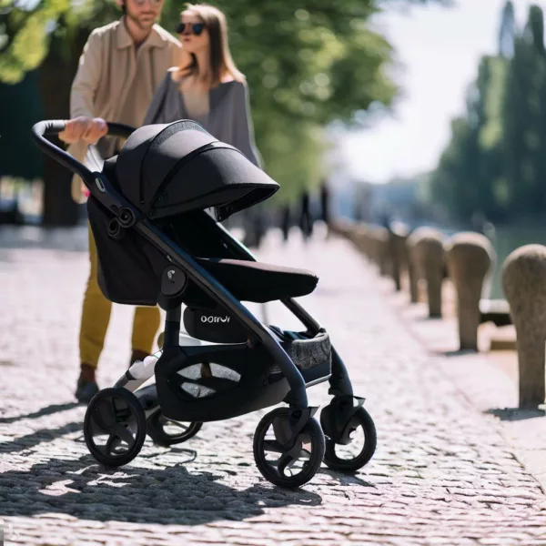 Stroller Cabin Size Quinny Zapp Flex Plus