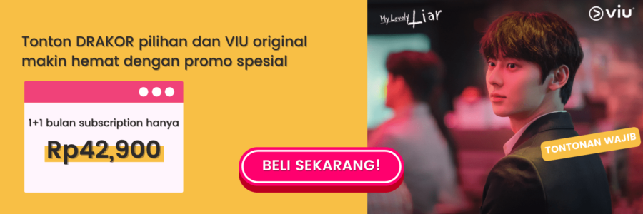 Supermom x VIU Promo Subscription 2 Bulan
