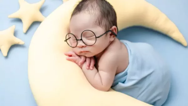 6 rekomendasi merek Baju Bayi Newborn