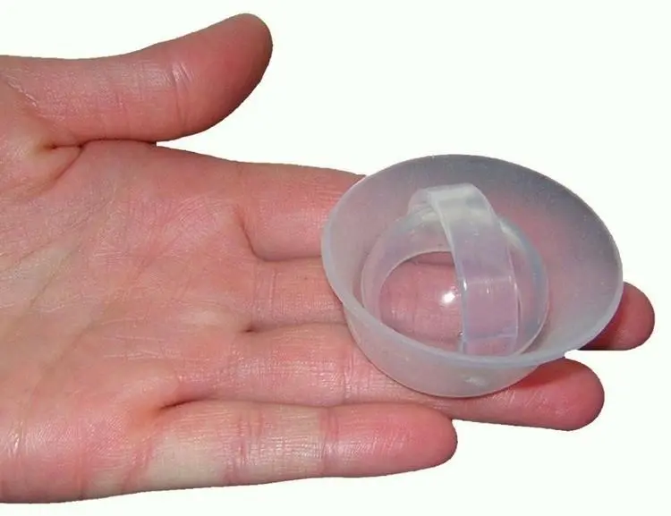 cervical cap