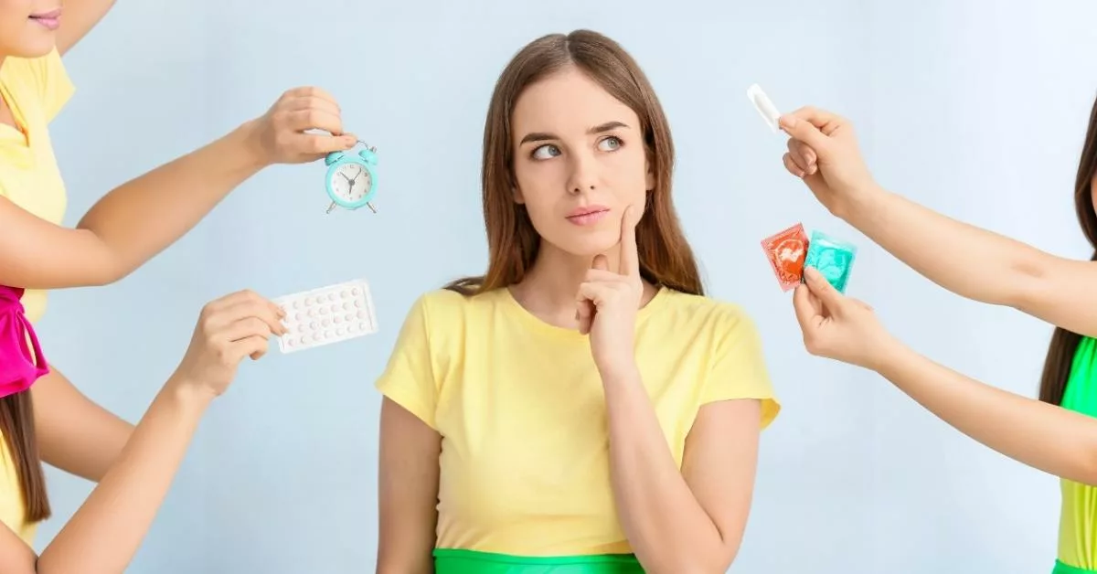 4 Pilihan KB yang Tidak Bikin Gemuk, Panduan Praktis!