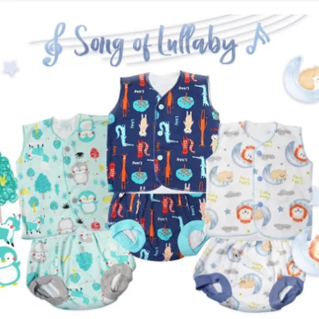 Libby Baby Baju Bayi Baru Lahir