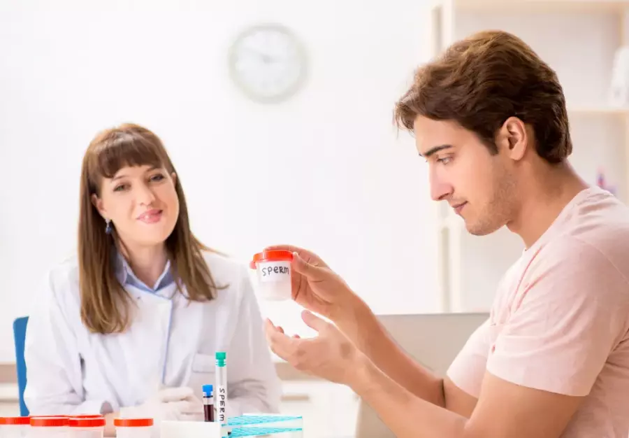 7 Cara Membedakan Sperma Subur dan Tidak