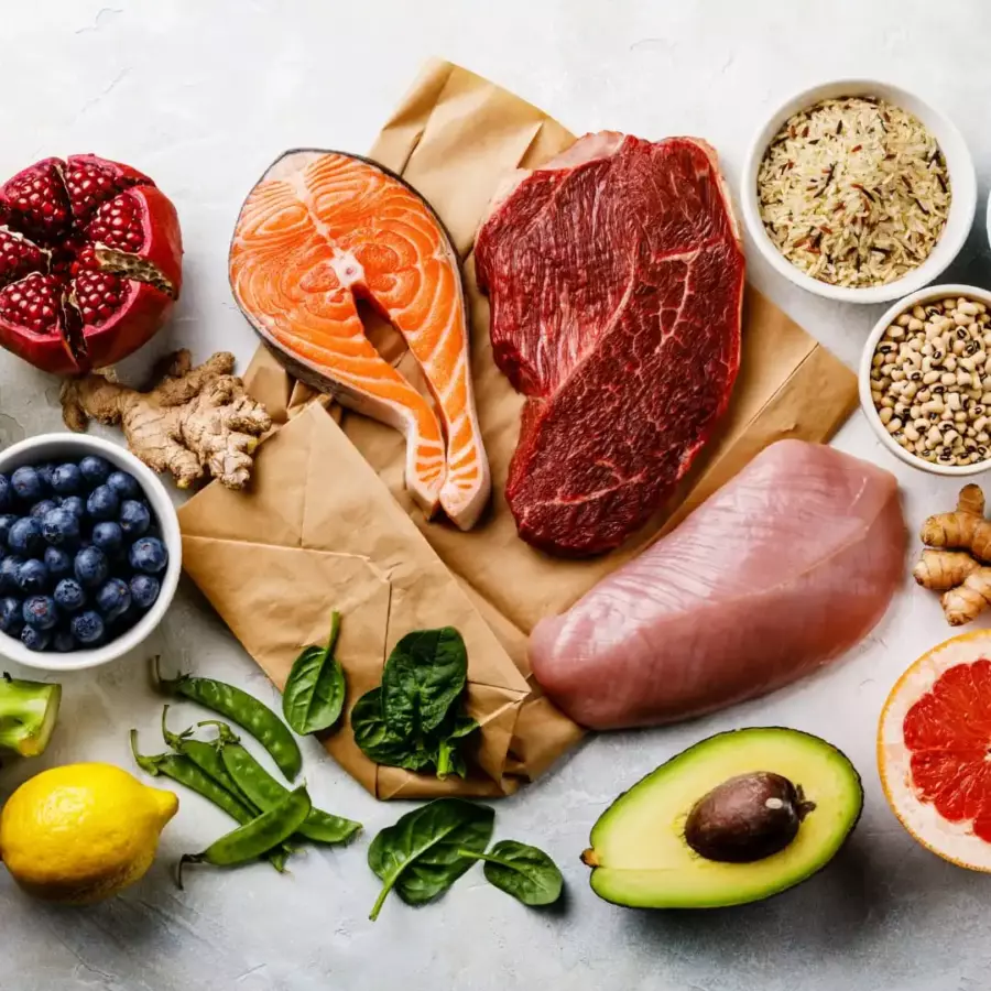 10+ Makanan Penambah Berat Badan Janin dalam Kandungan