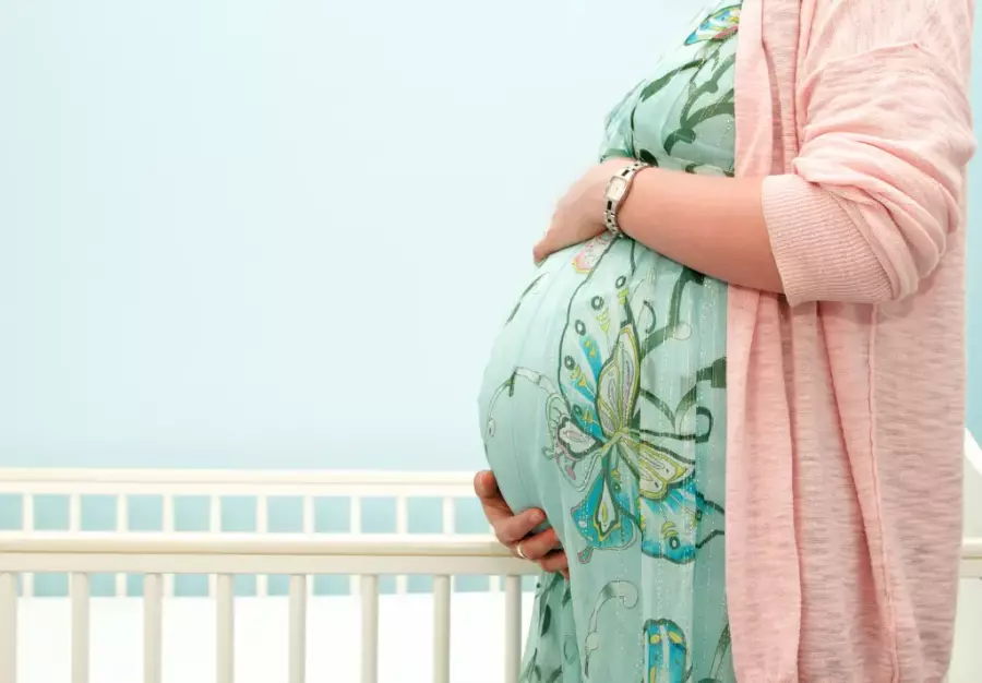 Keluar Bercak Darah Hamil, Berbahayakah?