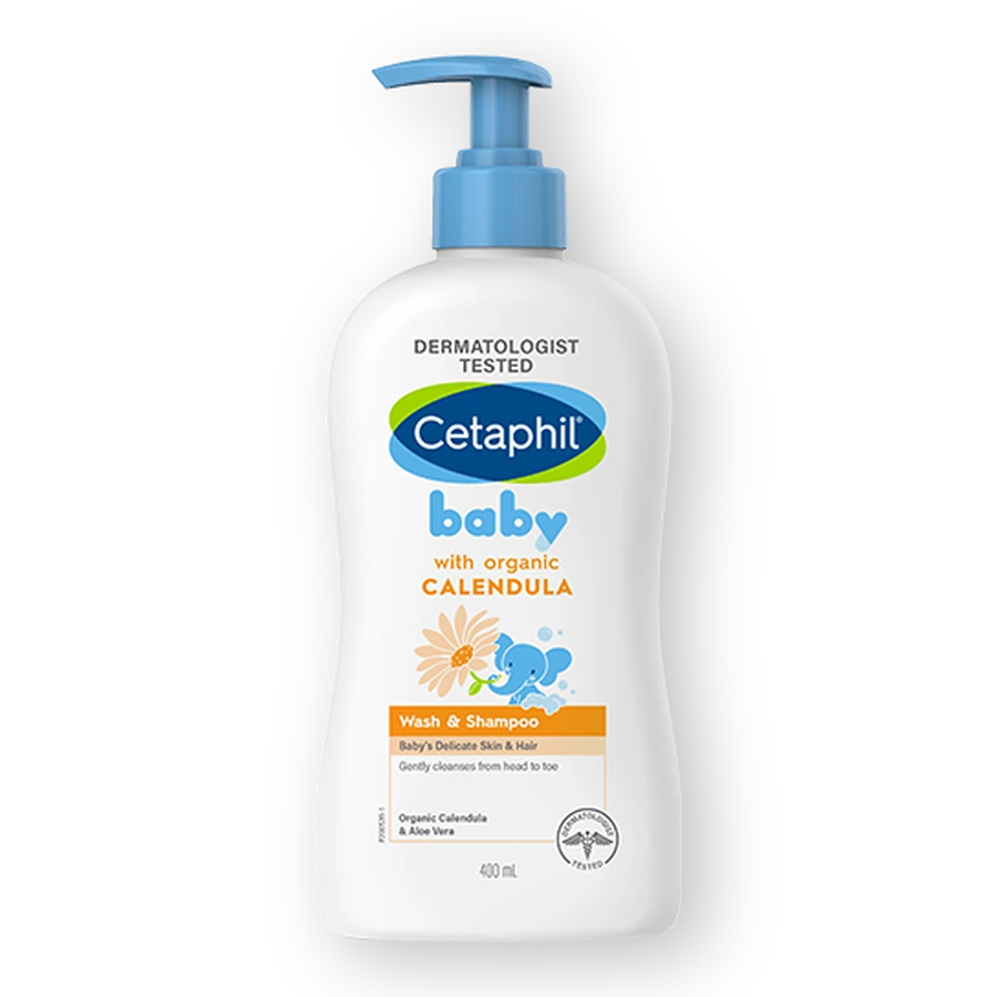 Cetaphil-Baby-Organic-Calendula-Wash-Shampoo-2