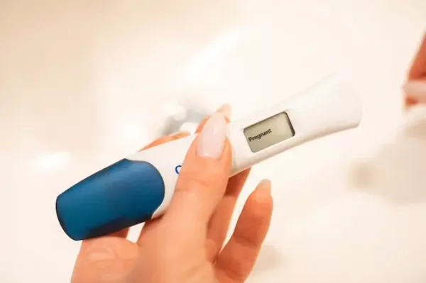 usia kehamilan berapa minggu bisa terdeteksi test pack