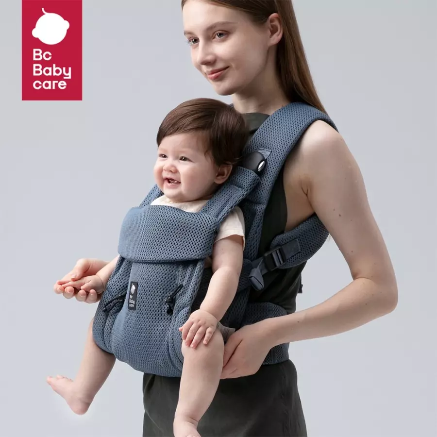 gendongan bayi backpack