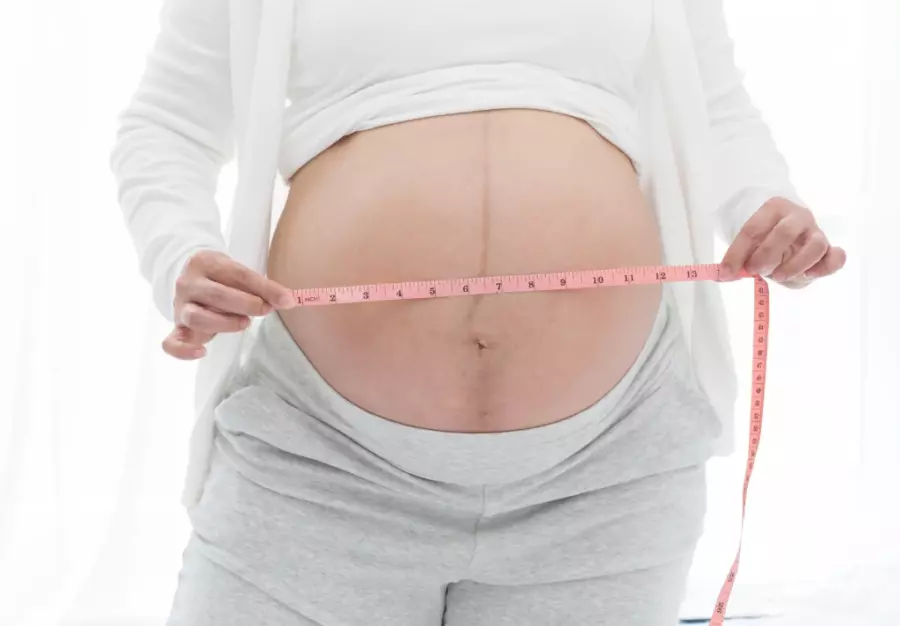 Hitung Usia Kehamilan dengan TFU